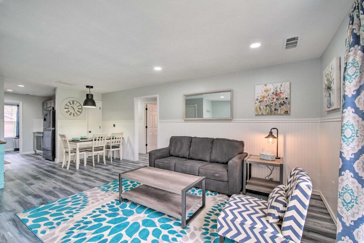 Cozy Branson Condo With Balcony And Mountain Views Extérieur photo