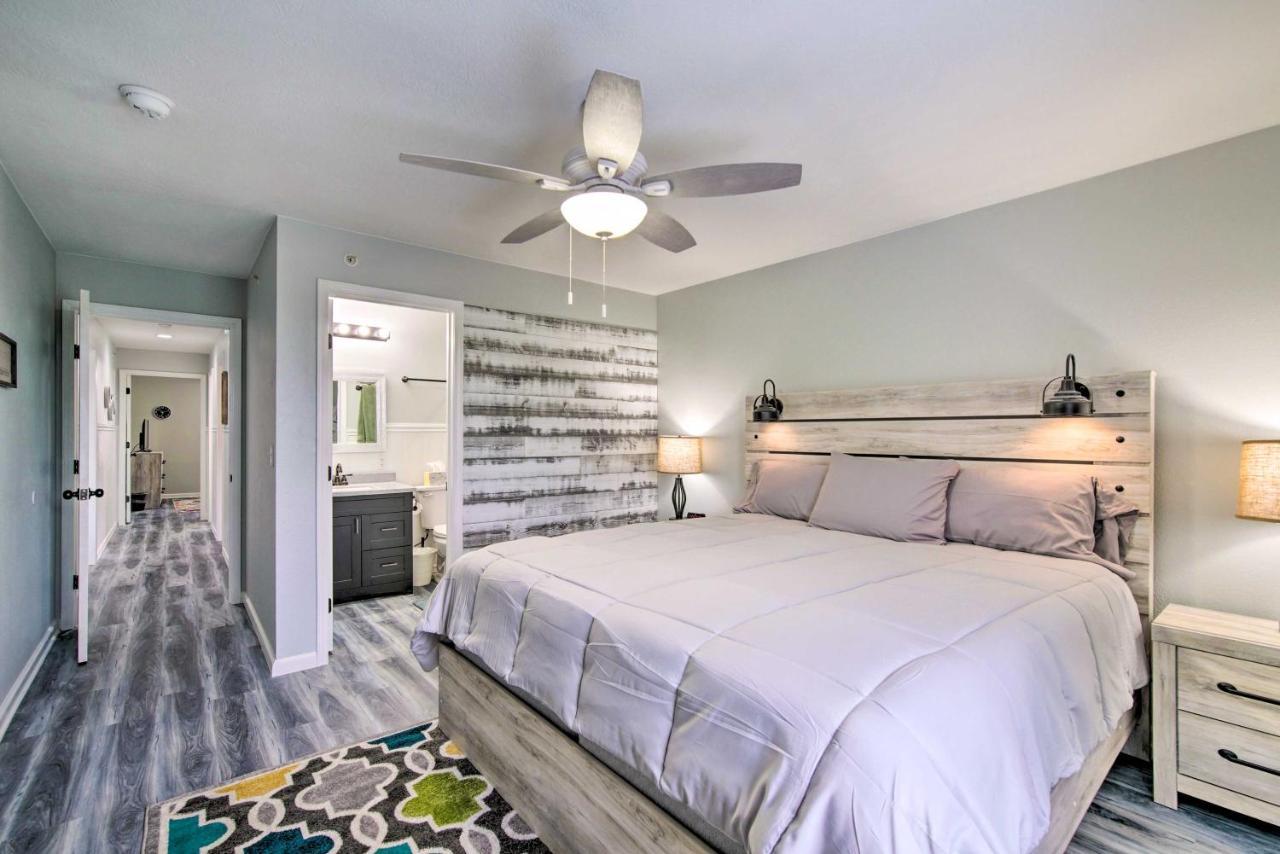 Cozy Branson Condo With Balcony And Mountain Views Extérieur photo